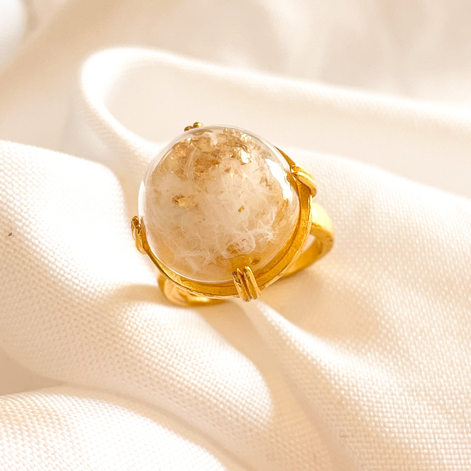 Bague cérémonie et mariage haut de gamme