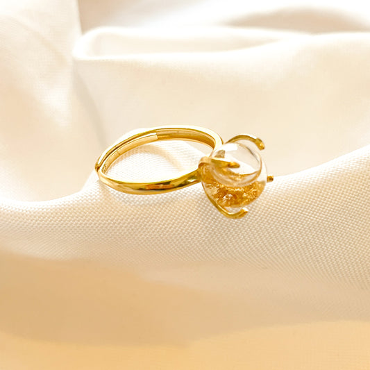 Bague Triton