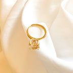Bague Triton