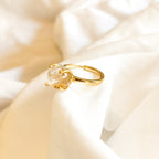 Bague Triton