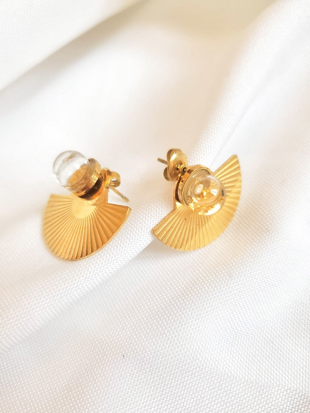 Boucles Ino