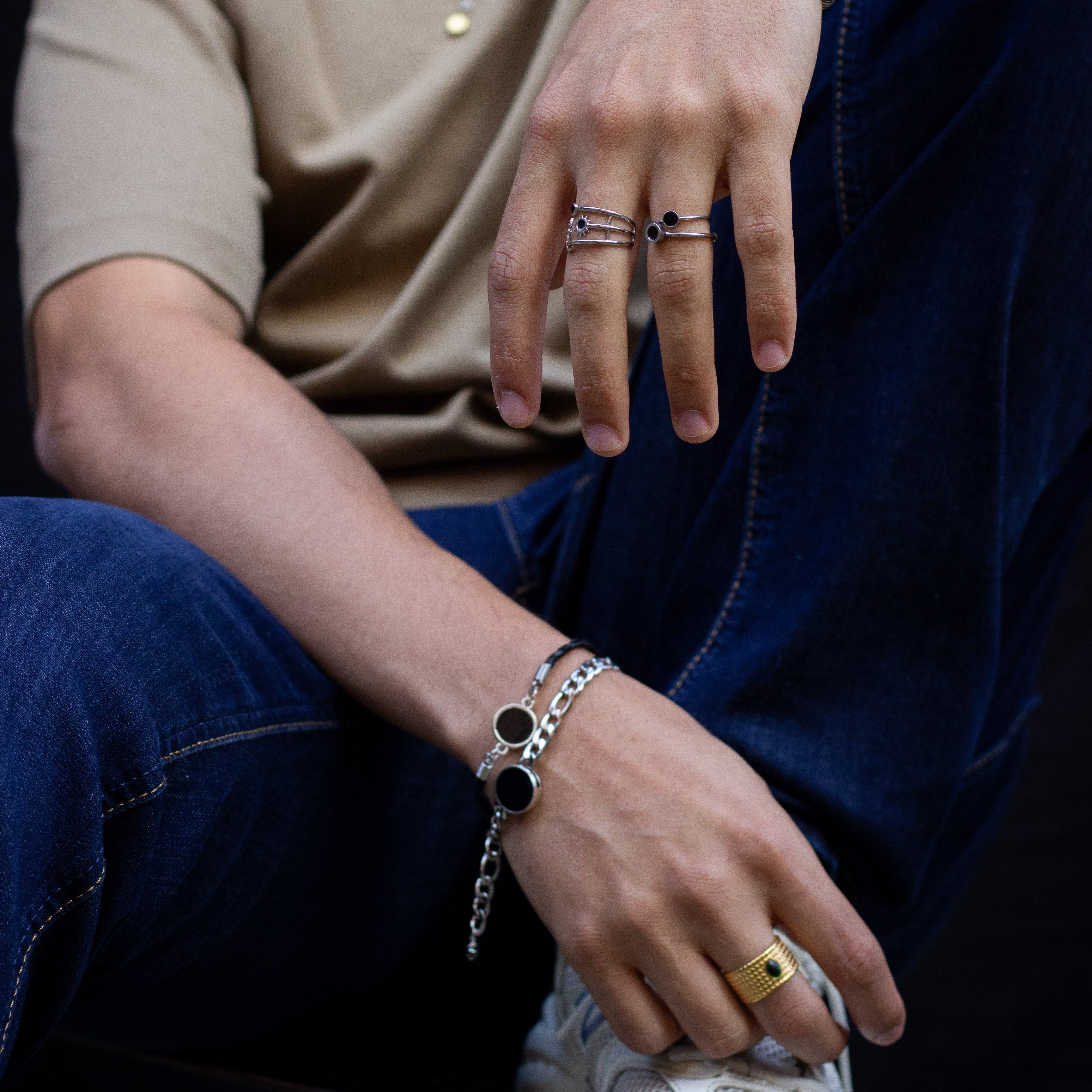 Bracelet Télémaque