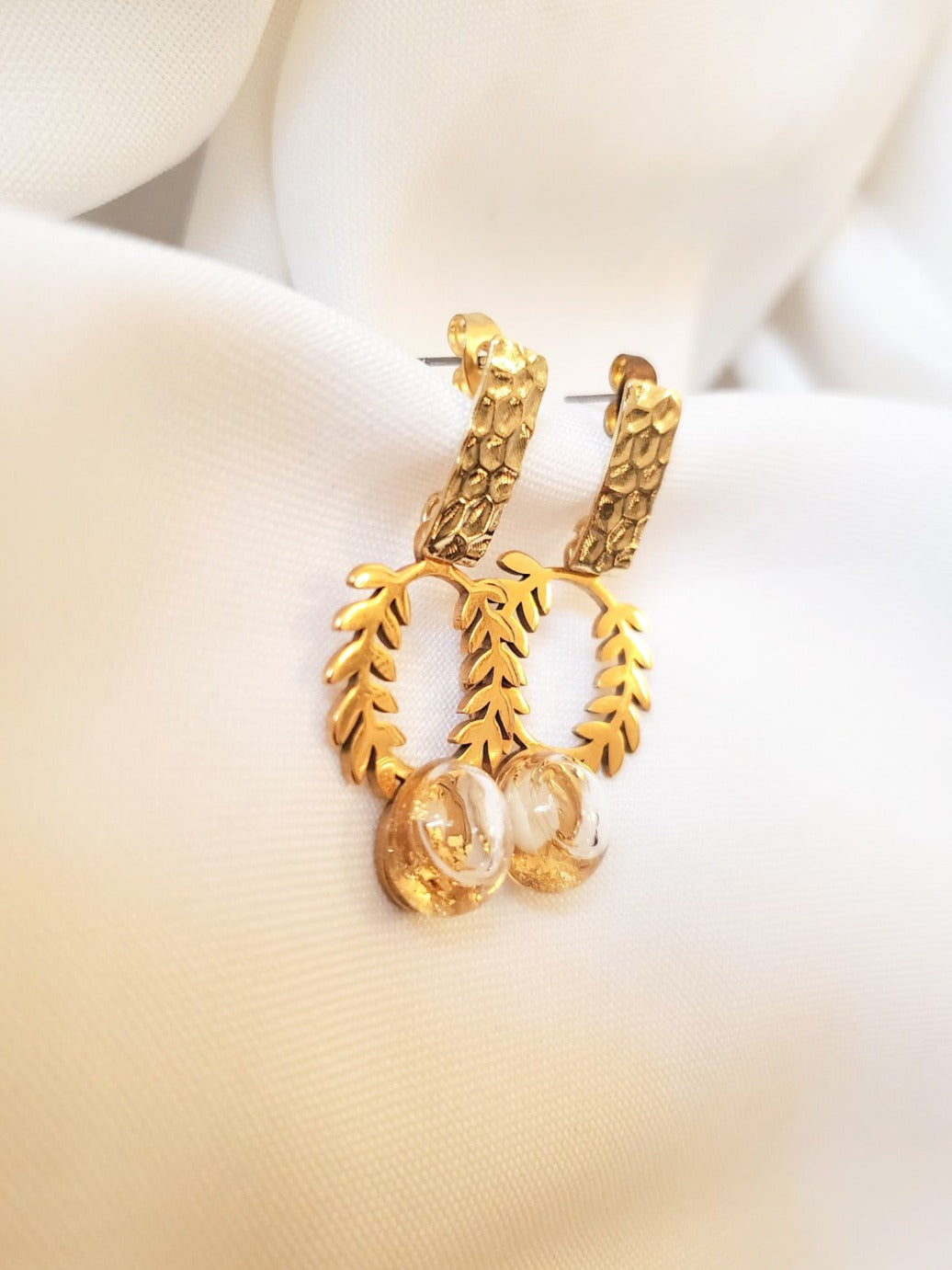 Boucles Lampsaque