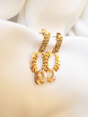 Boucles Lampsaque