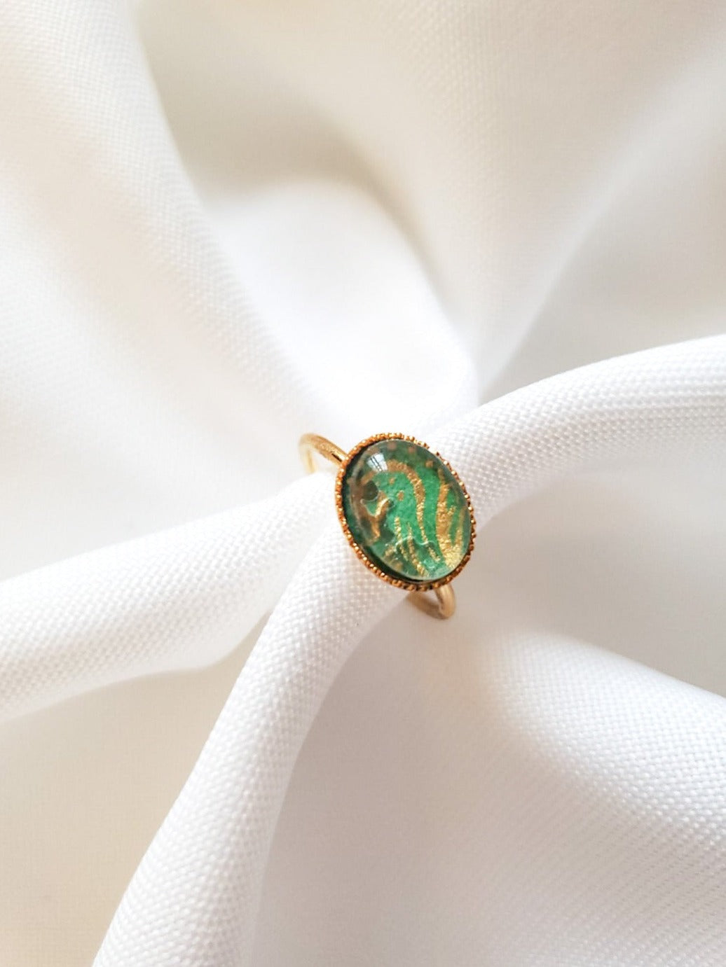 Bague Lux