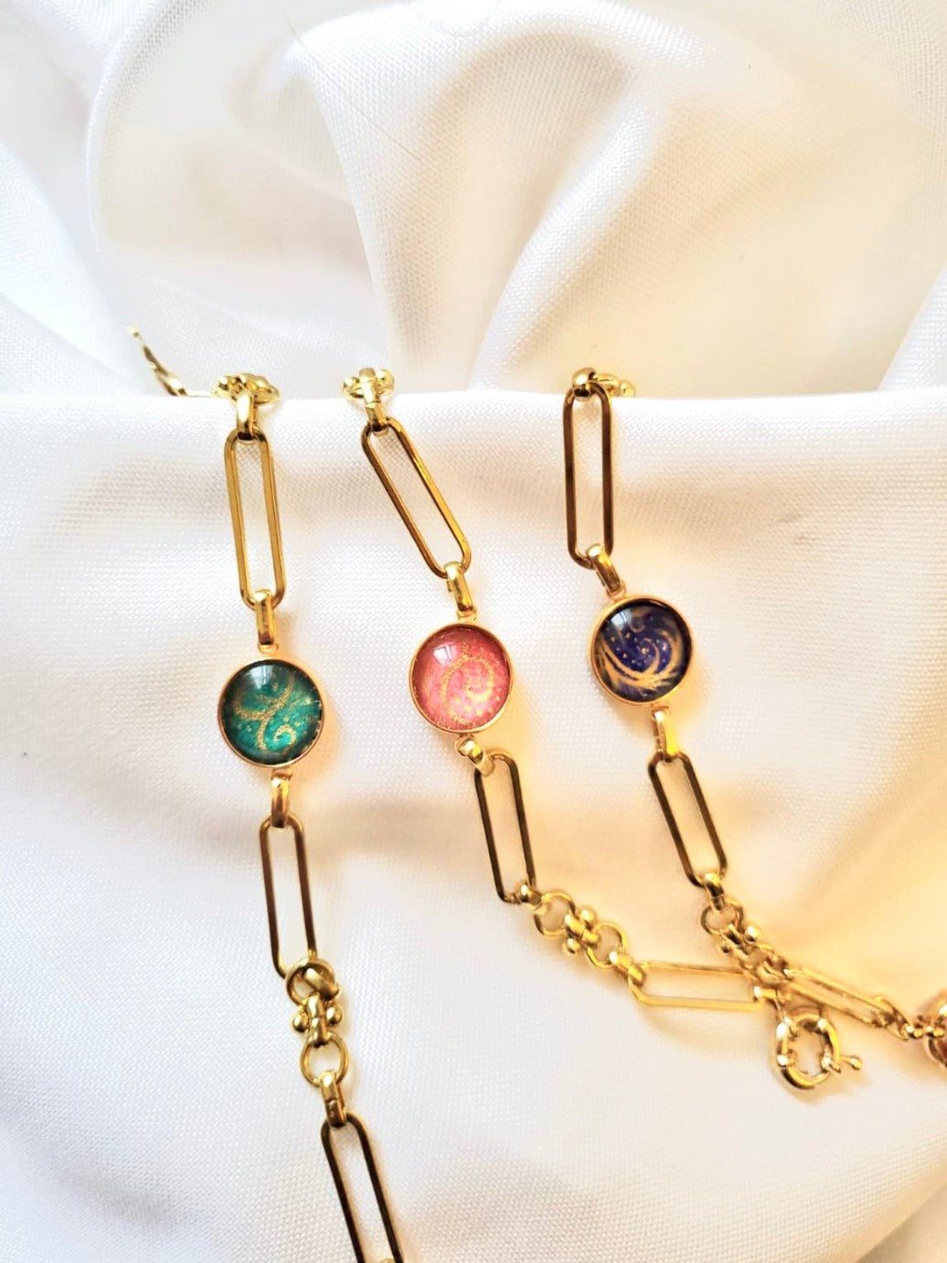 Bracelet Lux