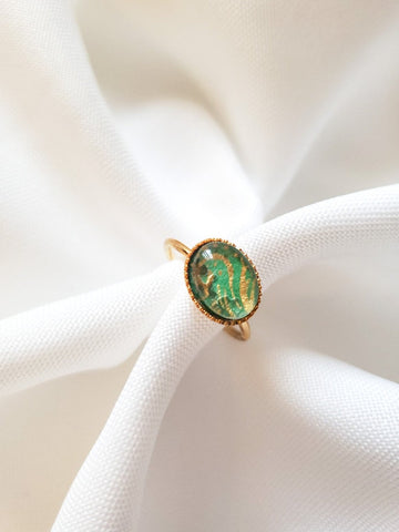 Bague Lux