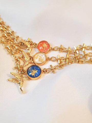 Bracelet Notos