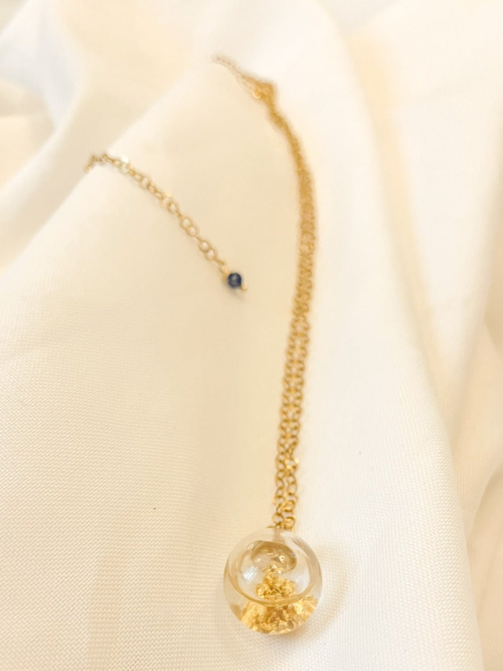 Collier Océan