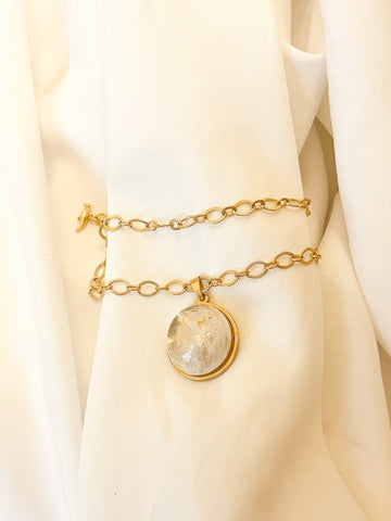 Collier Pallas