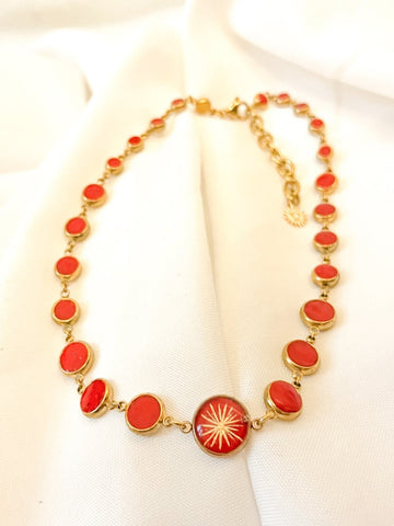 Collier Pandia
