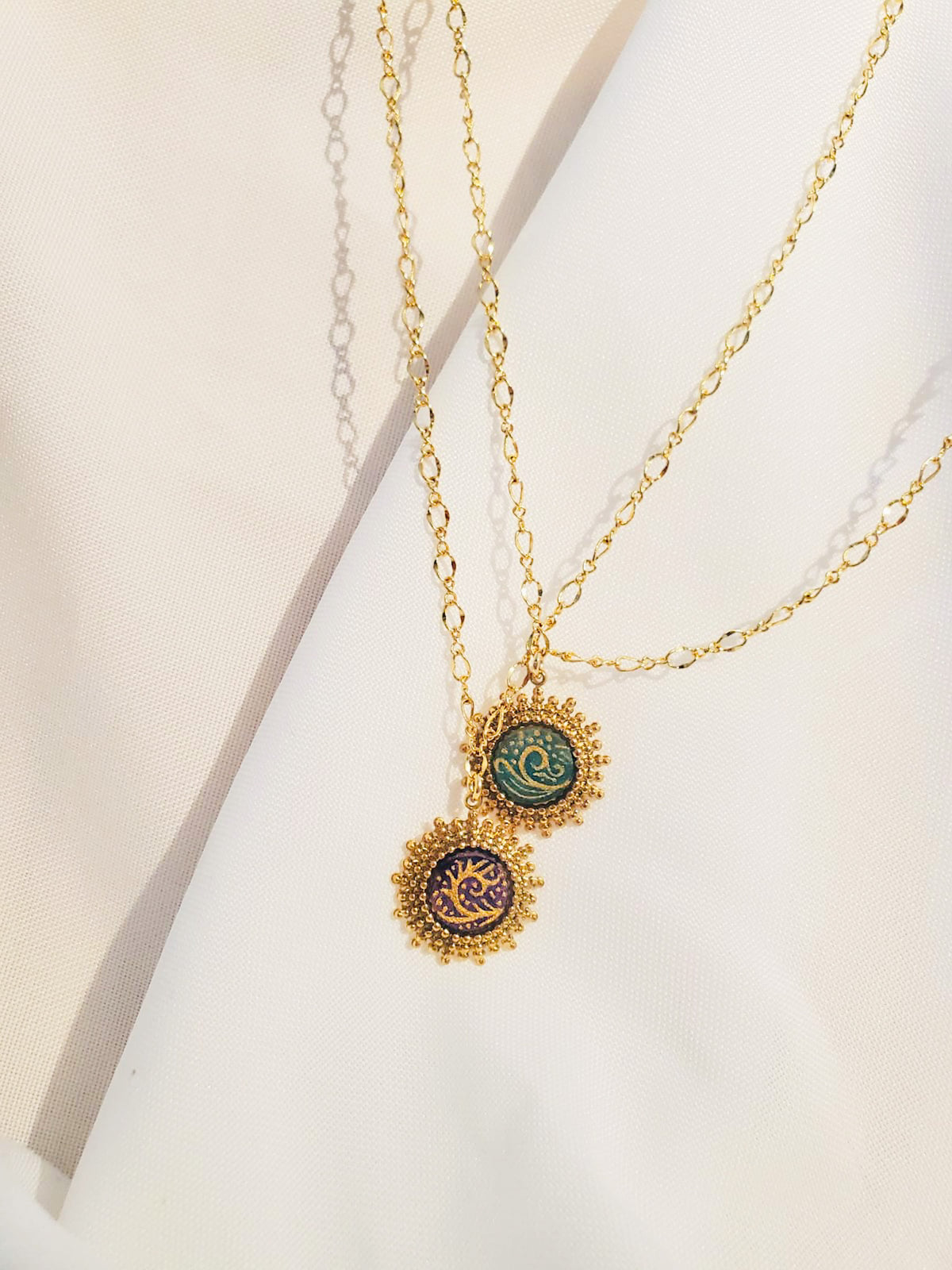 Collier Pénélope
