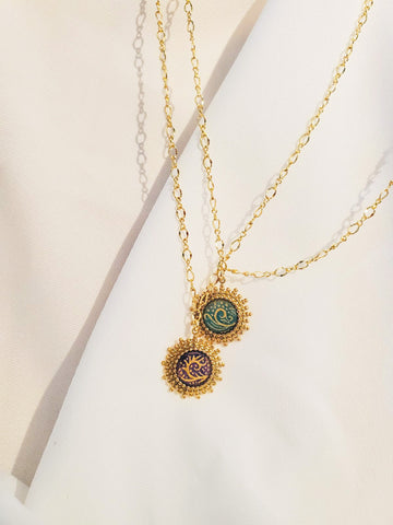 Collier Pénélope