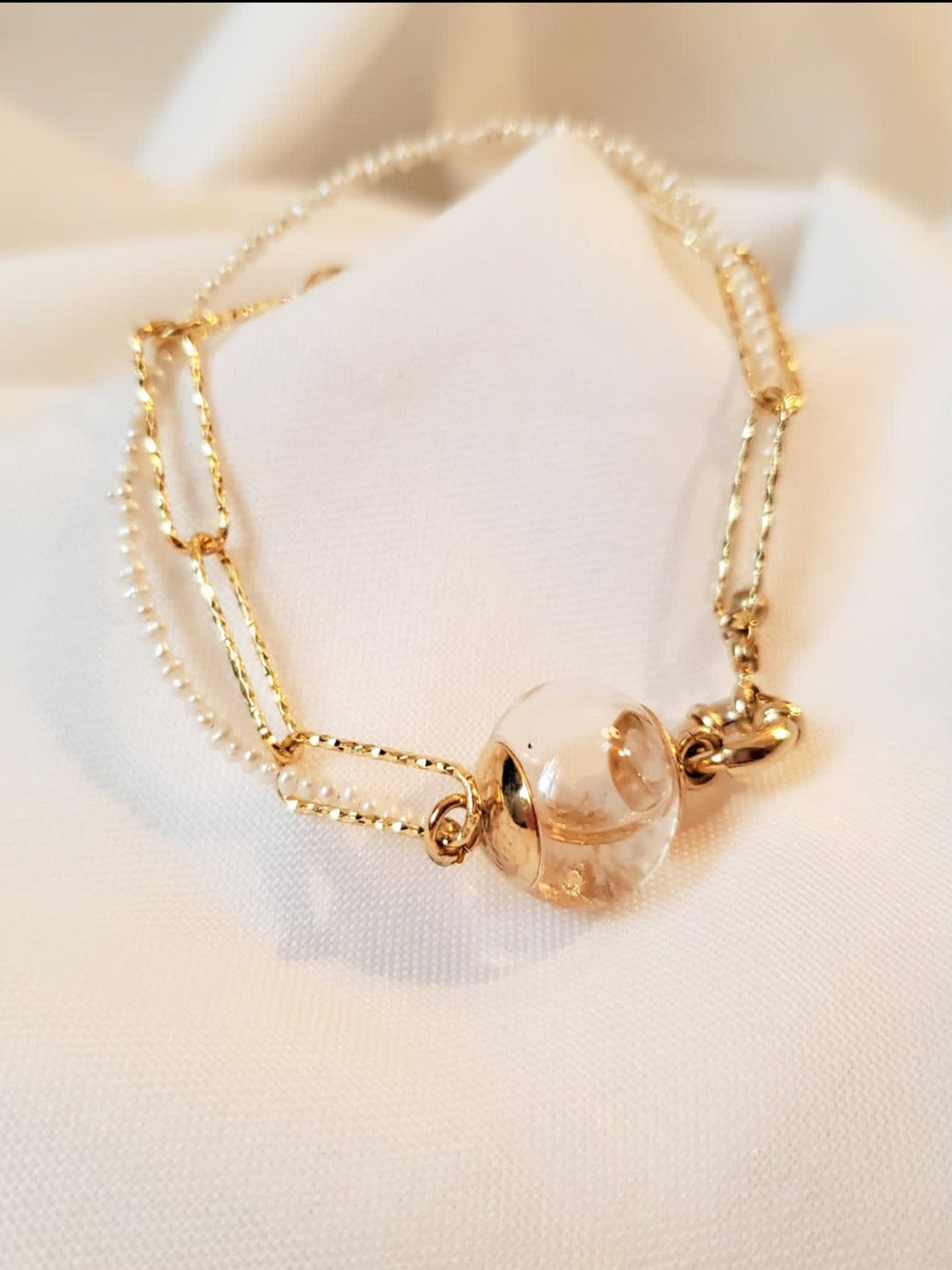 Bracelet Philotes