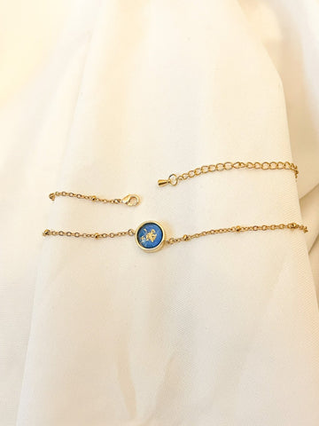 Collier Prométhée