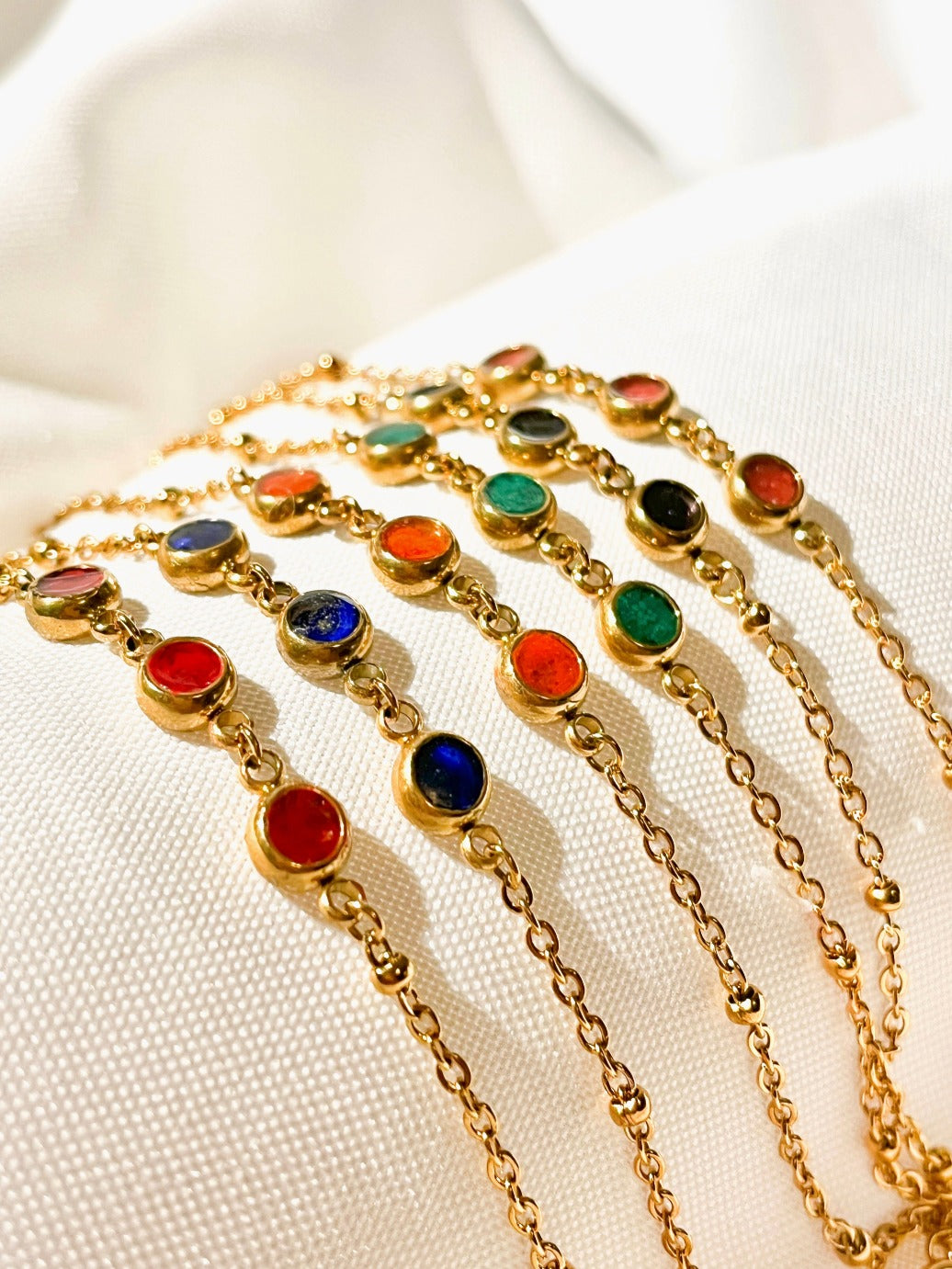 Bracelet Sciron