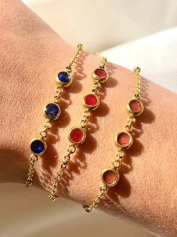Bracelet Sciron