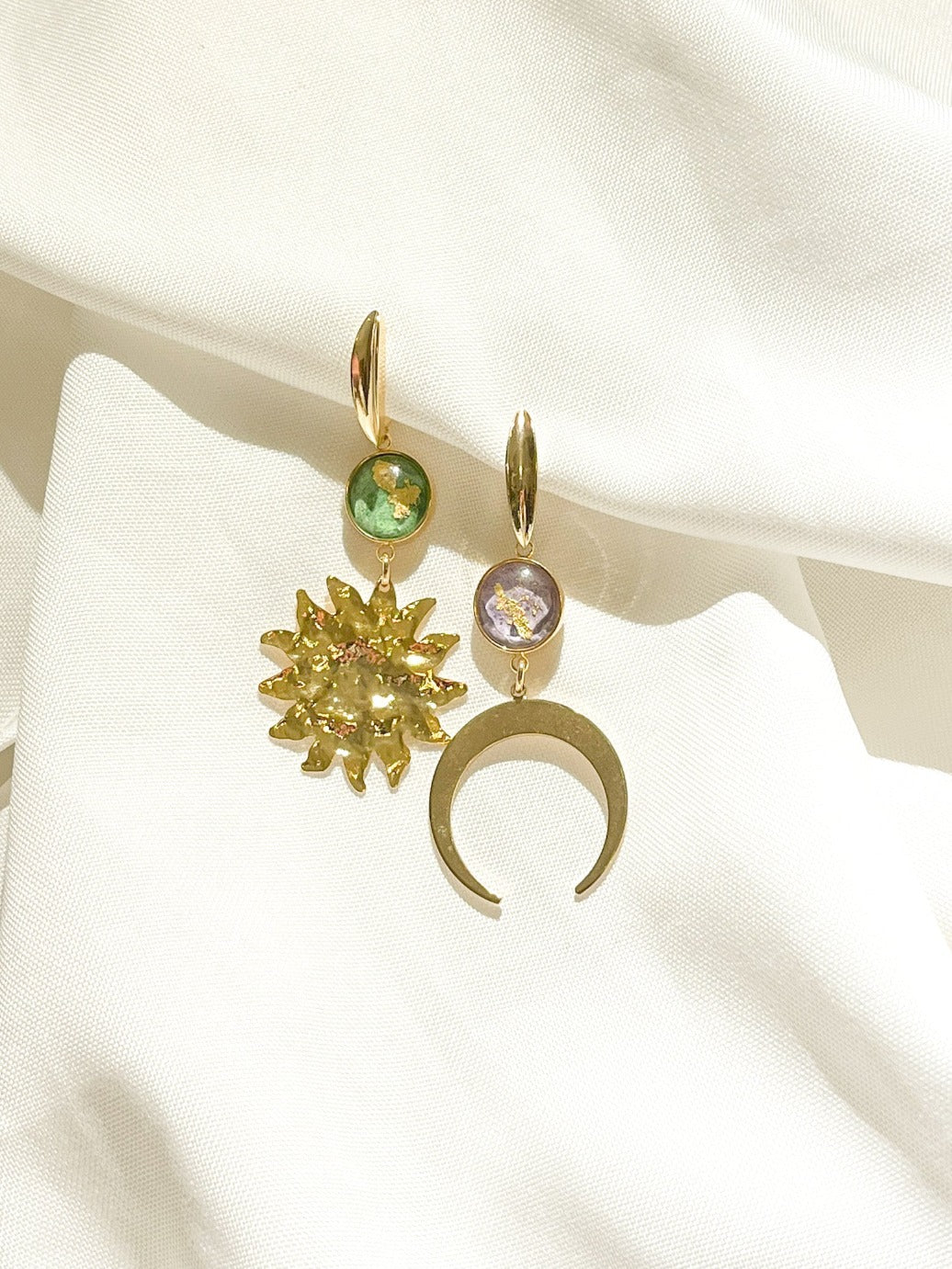 Boucles Séléné