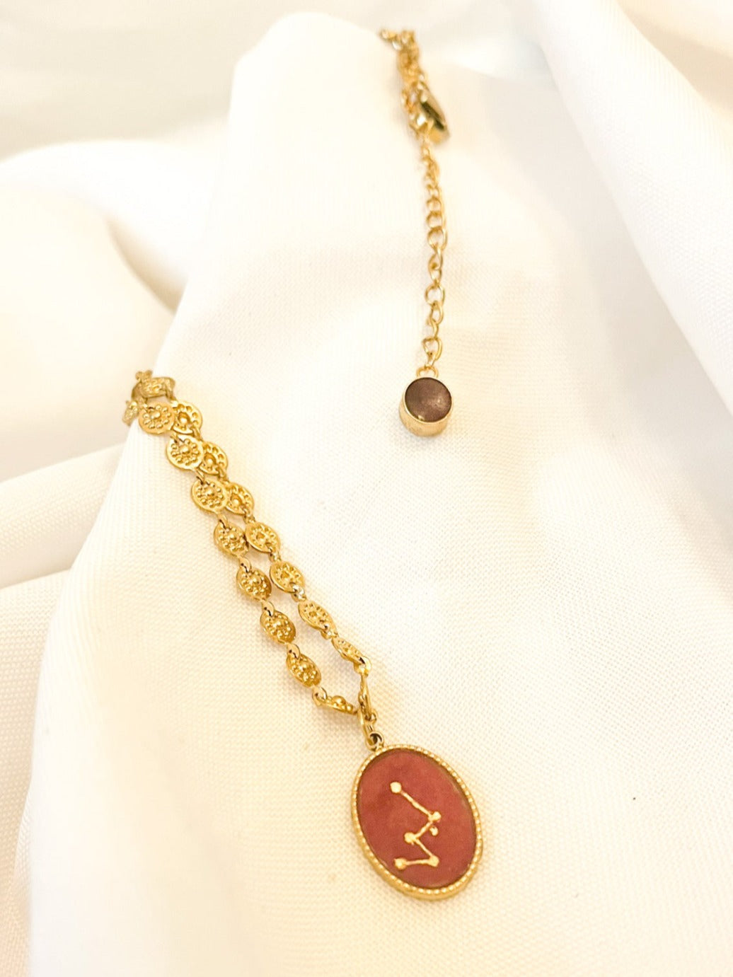 Collier Stella