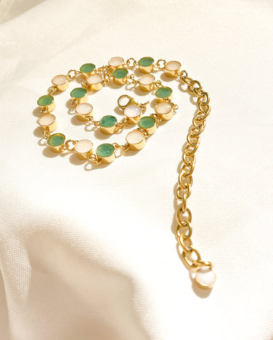 Collier Thalassa