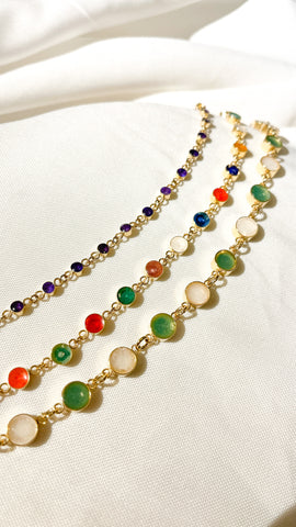 Collier Thalassa