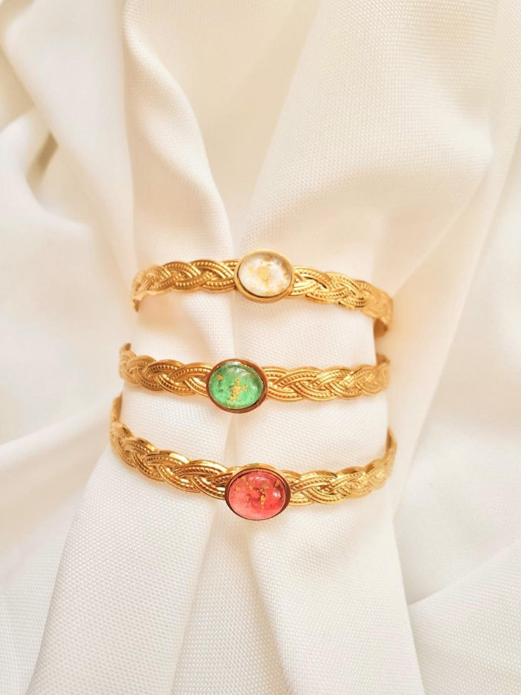 Bracelet Ulysse
