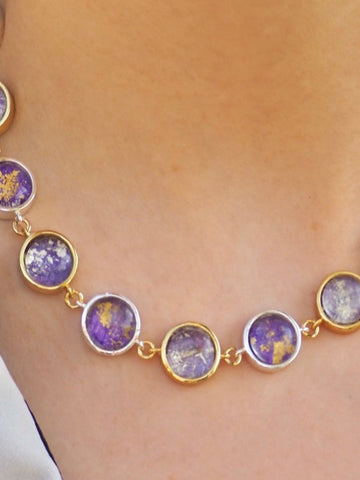 Collier Zeus