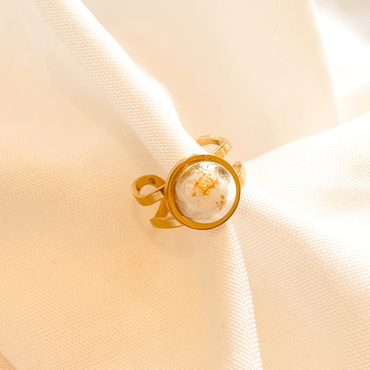 bague ceremonie et mariage 