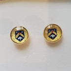Boutons de manchettes personnalisés