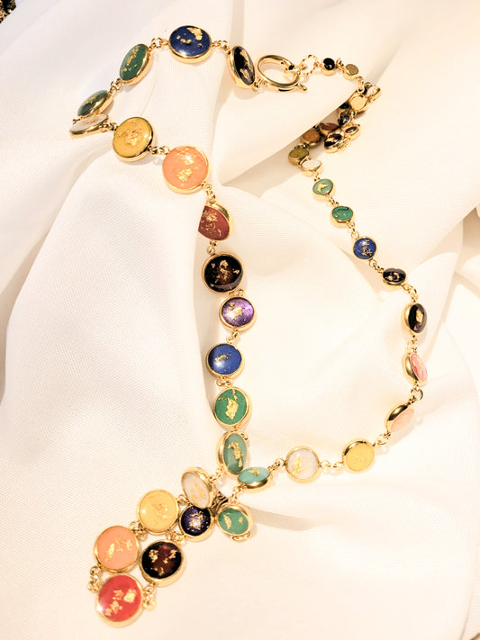 Collier Athéna