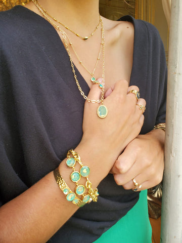 Collier Despoina