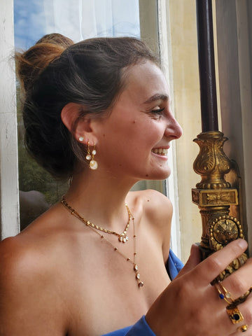 Boucles Kratos