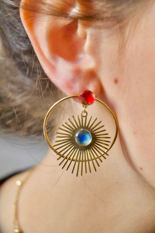 Boucles Arché
