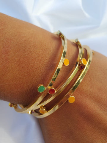Bracelet Apeliote