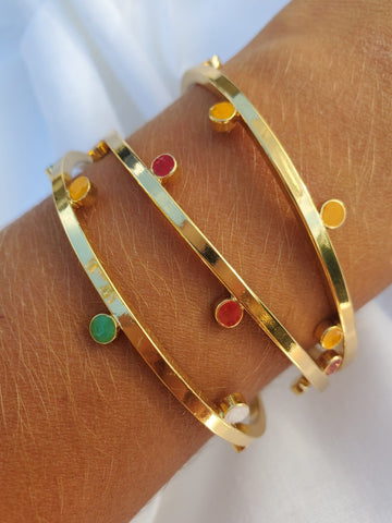 Bracelet Apeliote