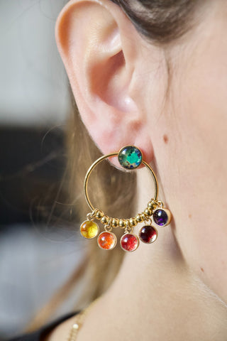Boucles Eusébie