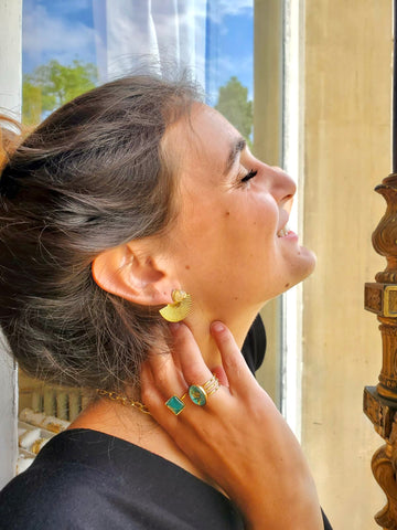 Boucles Ino
