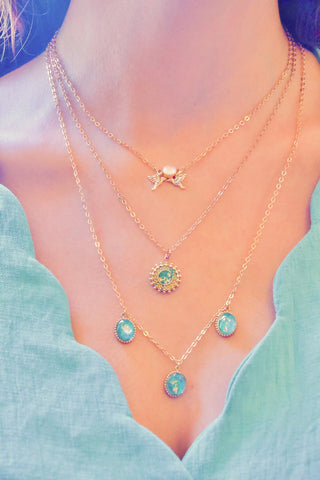 Collier Hermès