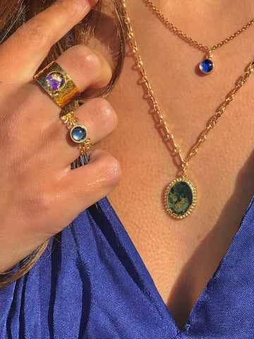 Collier Héracles