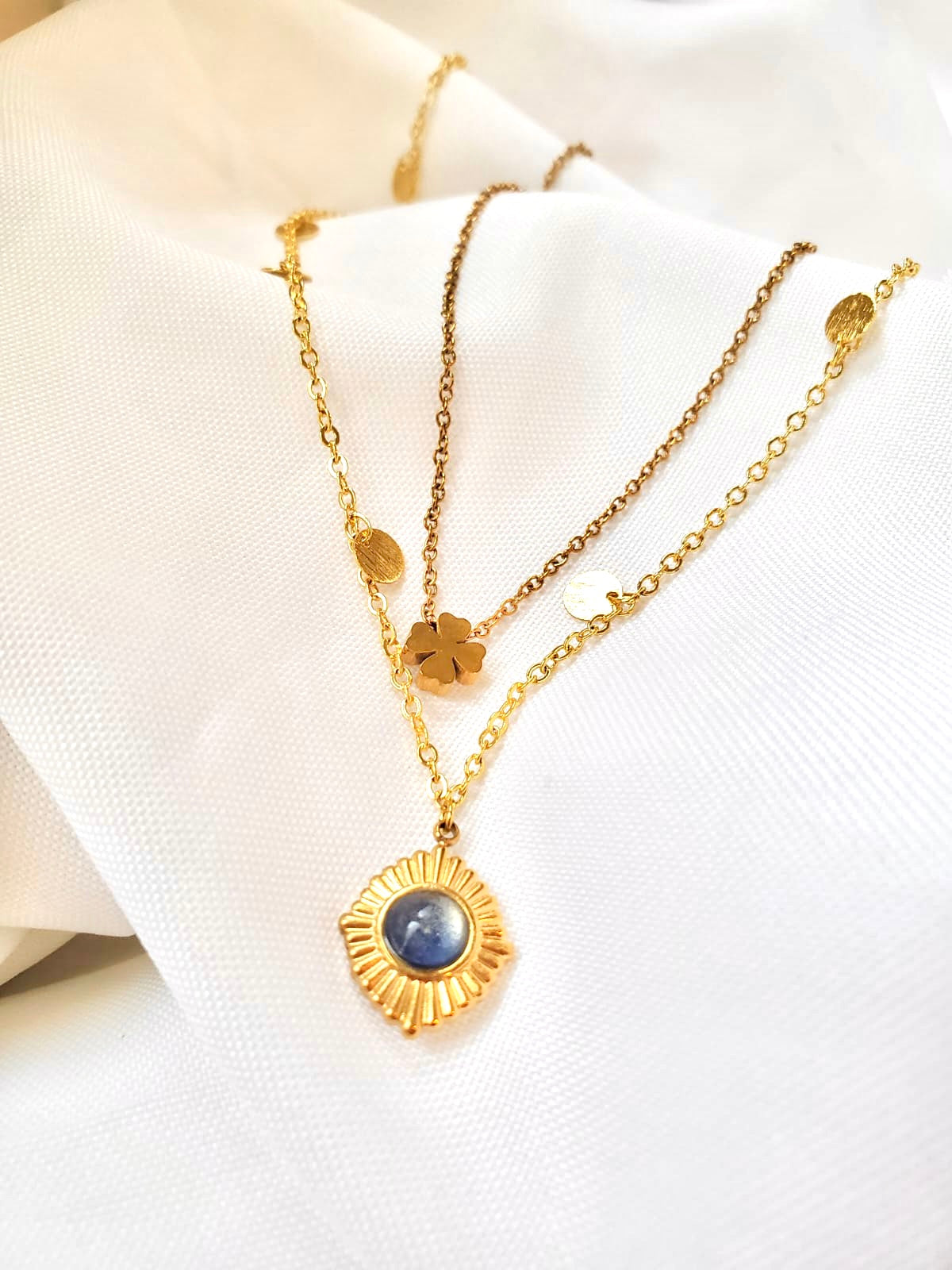 Collier Homonia