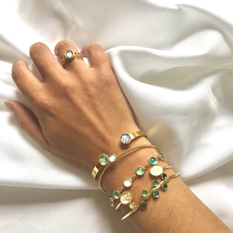 Bracelet Thalassa