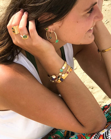 Boucles Eucléia