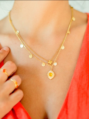 Collier Homonia