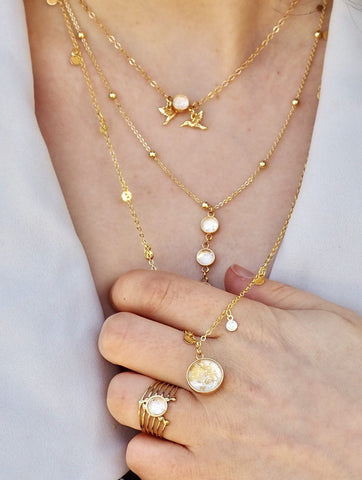 Collier Despoina
