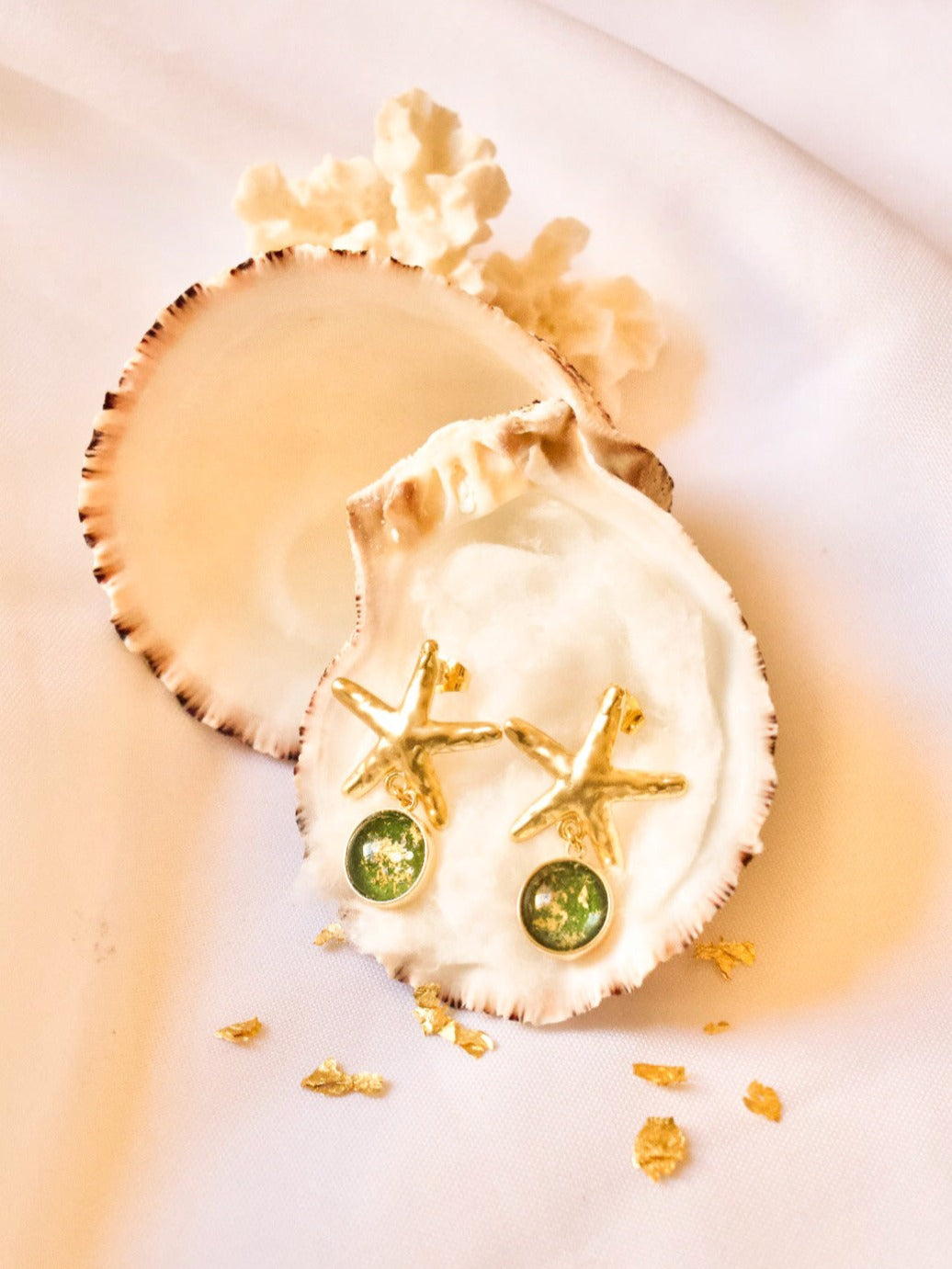 Boucles Callista