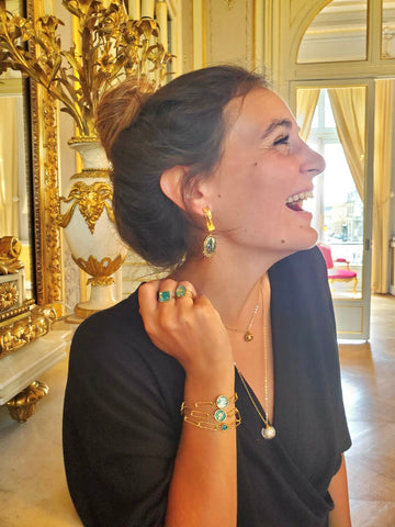 Boucles Kalos