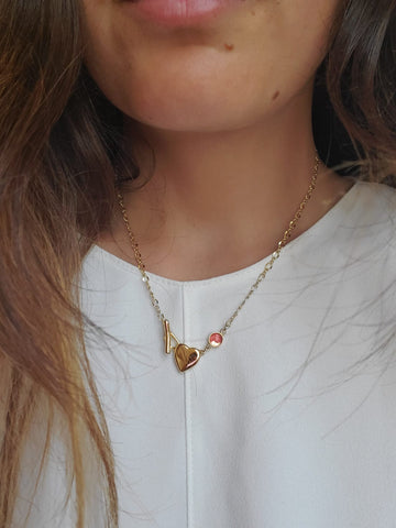 Collier Éros