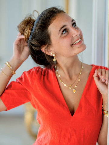 Collier Homonia