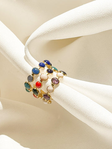 Bague Erèbe