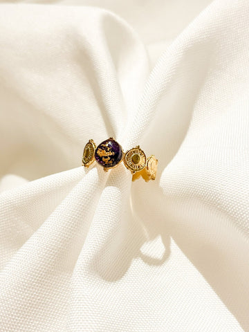 Bague Hélios